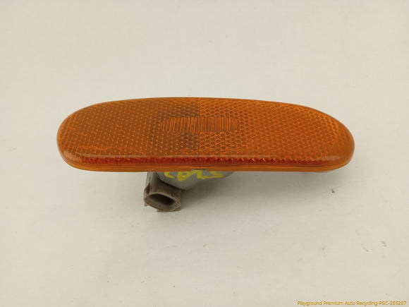 Toyota MR2 Passenger Right Front Side Marker Reflector