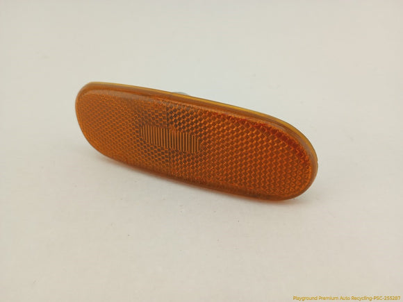 Toyota MR2 Passenger Right Front Side Marker Reflector