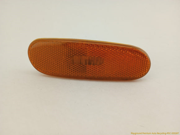 Toyota MR2 Passenger Right Front Side Marker Reflector