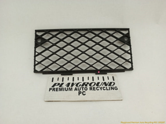 Toyota MR2 Front Bumper Center Grille