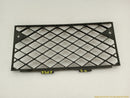 Toyota MR2 Front Bumper Center Grille-2