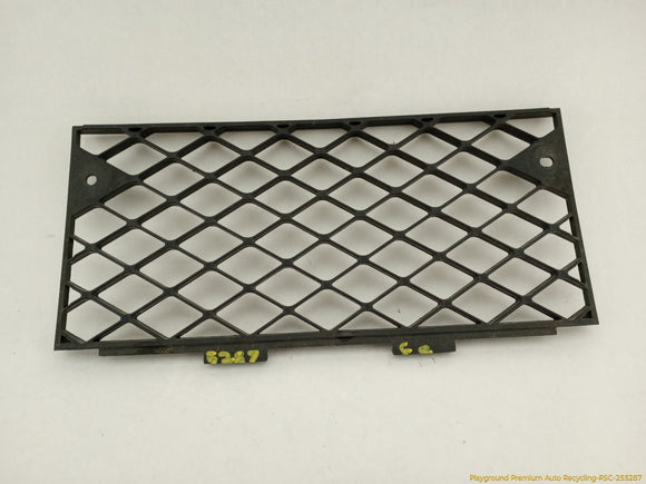 Toyota MR2 Front Bumper Center Grille
