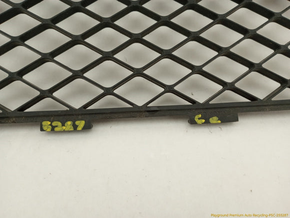Toyota MR2 Front Bumper Center Grille