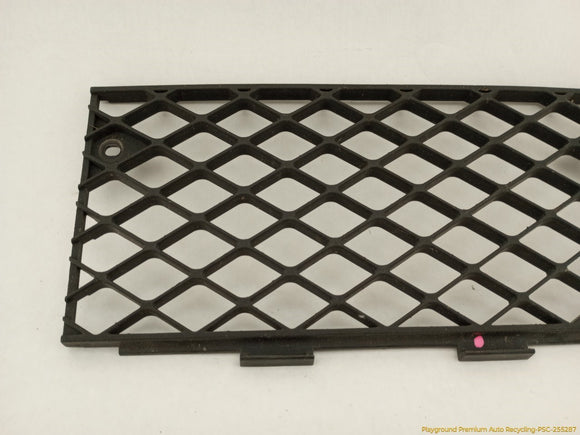 Toyota MR2 Front Bumper Center Grille