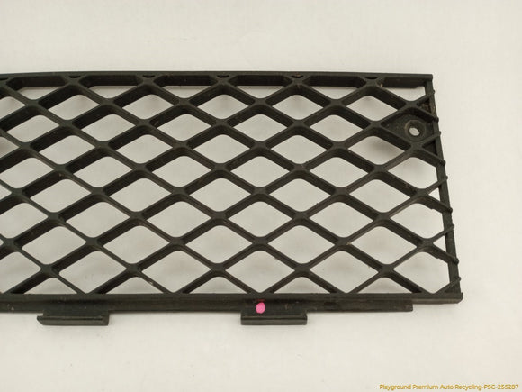 Toyota MR2 Front Bumper Center Grille