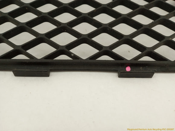 Toyota MR2 Front Bumper Center Grille