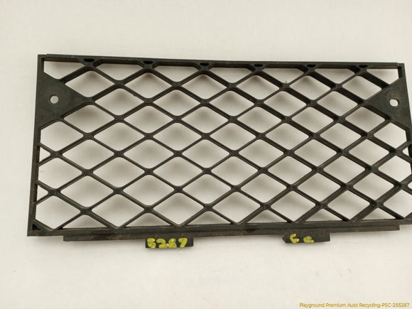 Toyota MR2 Front Bumper Center Grille