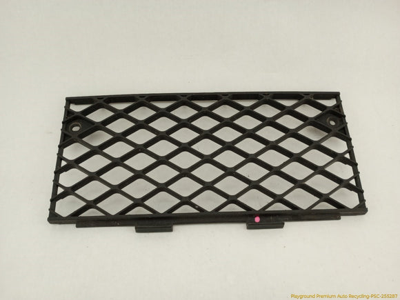 Toyota MR2 Front Bumper Center Grille