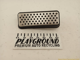 Toyota MR2 Driver Left Dead Pedal Foot Rest