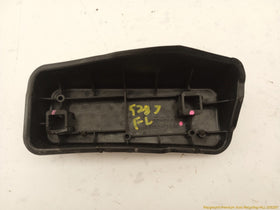 Toyota MR2 Driver Left Dead Pedal Foot Rest - 0