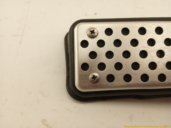 Toyota MR2 Driver Left Dead Pedal Foot Rest