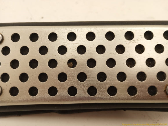 Toyota MR2 Driver Left Dead Pedal Foot Rest