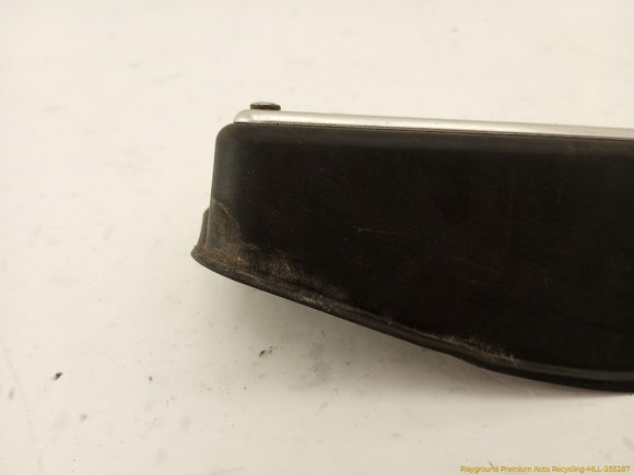 Toyota MR2 Driver Left Dead Pedal Foot Rest