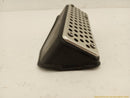 Toyota MR2 Driver Left Dead Pedal Foot Rest-8