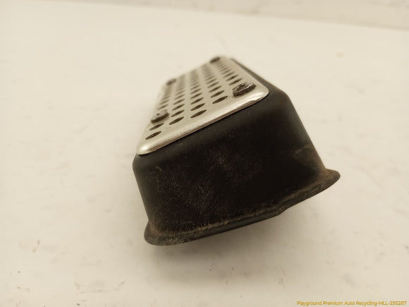 Toyota MR2 Driver Left Dead Pedal Foot Rest