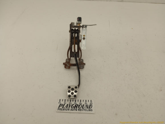 Toyota MR2 Brake Pedal
