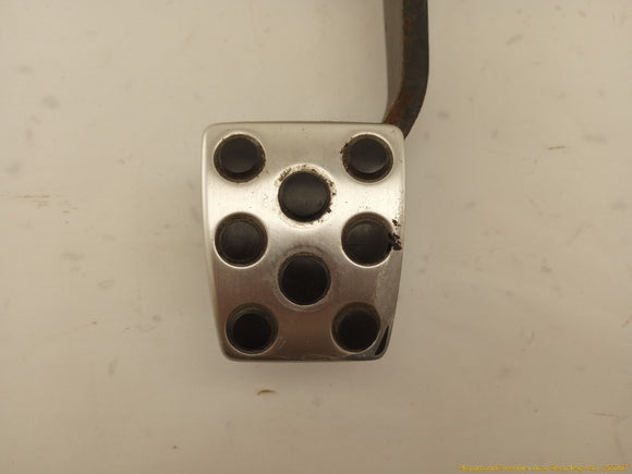 Toyota MR2 Brake Pedal