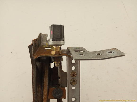 Toyota MR2 Brake Pedal