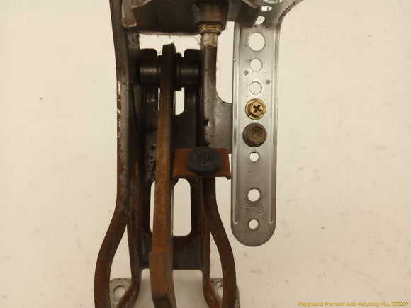 Toyota MR2 Brake Pedal