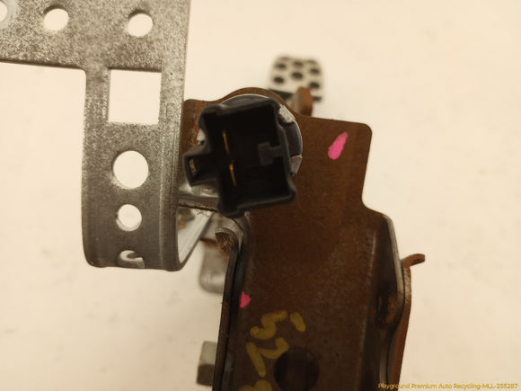 Toyota MR2 Brake Pedal