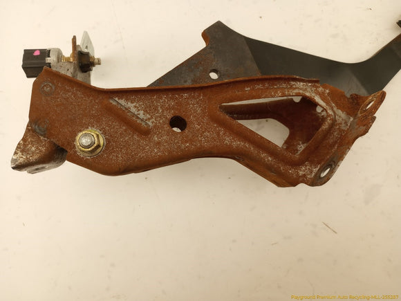 Toyota MR2 Brake Pedal