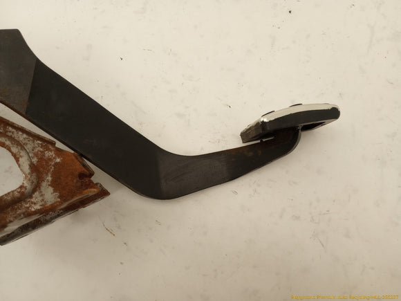 Toyota MR2 Brake Pedal