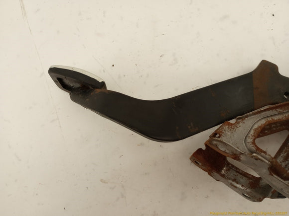 Toyota MR2 Brake Pedal
