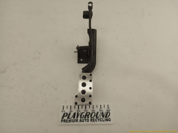 Toyota MR2 Accelerator Gas Pedal