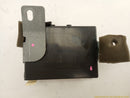 Toyota MR2 Anti Theft Control Module-2
