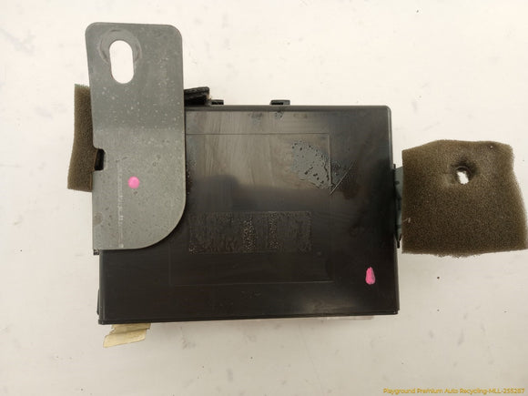 Toyota MR2 Anti Theft Control Module