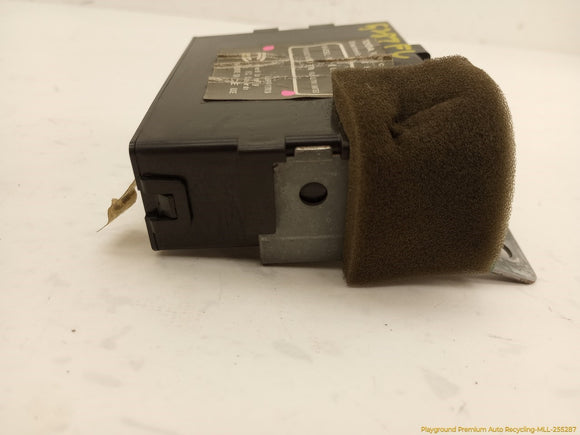 Toyota MR2 Anti Theft Control Module
