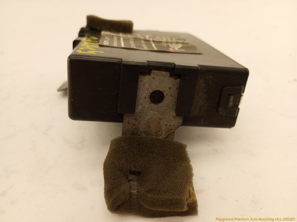 Toyota MR2 Anti Theft Control Module