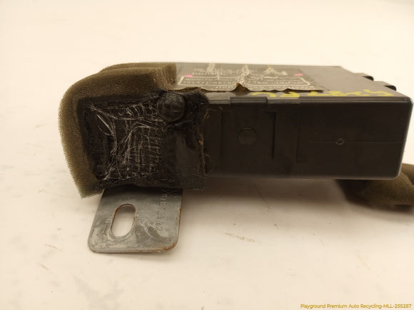 Toyota MR2 Anti Theft Control Module