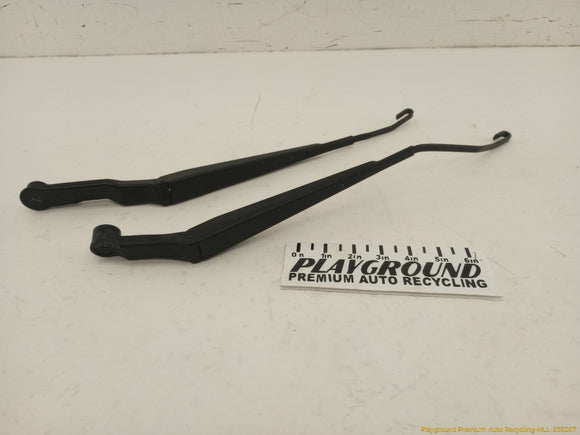 Toyota MR2 Pair Of Windshield Wiper Arms