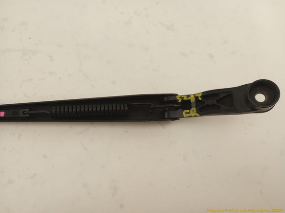 Toyota MR2 Pair Of Windshield Wiper Arms