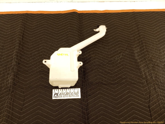 Toyota MR2 Windshield Washer Reservoir