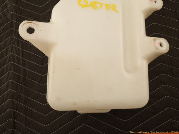 Toyota MR2 Windshield Washer Reservoir
