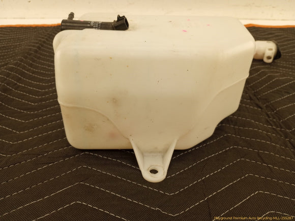 Toyota MR2 Windshield Washer Reservoir