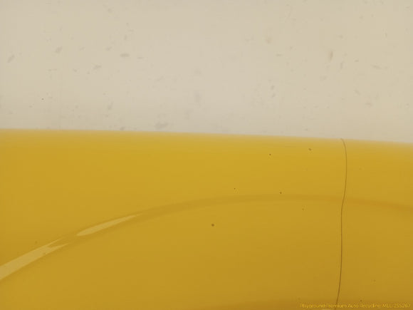 Toyota MR2 Passenger Right Front Fender