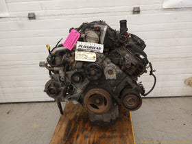 Dodge Charger Engine Assembly