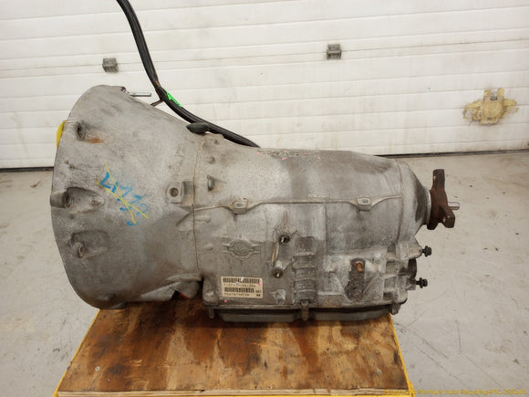 Dodge Charger **AS IS** Automatic Transmission