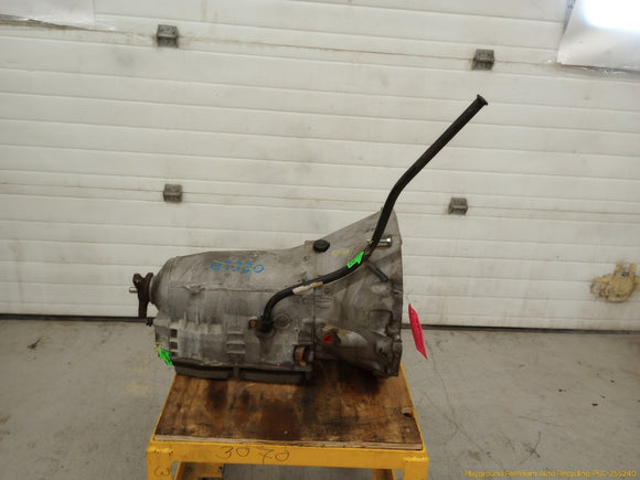 Dodge Charger **AS IS** Automatic Transmission
