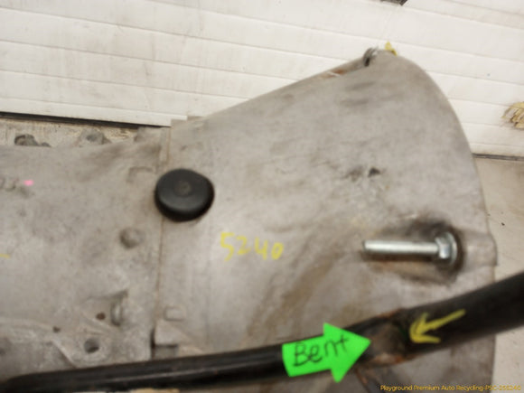 Dodge Charger **AS IS** Automatic Transmission