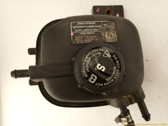 Jaguar XK8 Coolant Reservoir