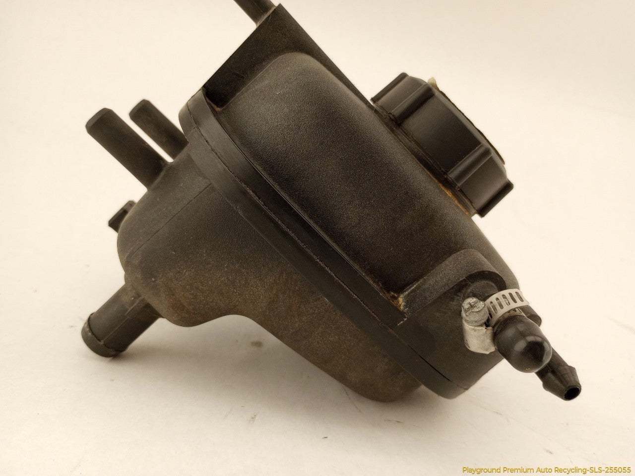 Jaguar XK8 Coolant Reservoir