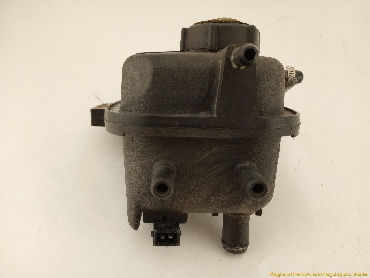 Jaguar XK8 Coolant Reservoir