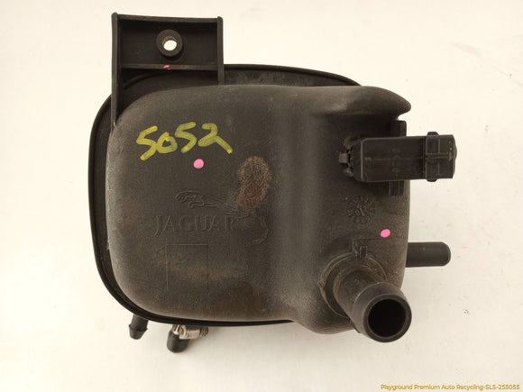 Jaguar XK8 Coolant Reservoir