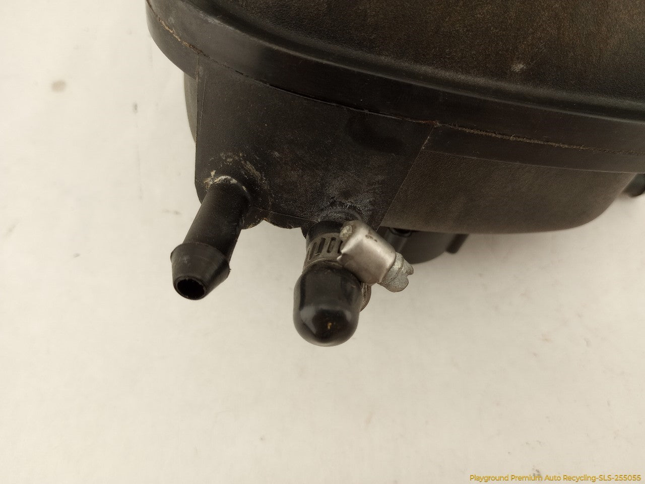 Jaguar XK8 Coolant Reservoir