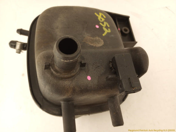 Jaguar XK8 Coolant Reservoir