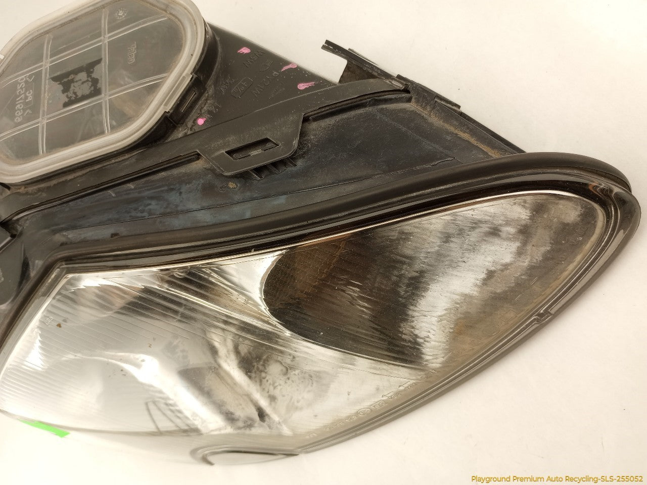 Jaguar XK8 **AS IS** Passenger Right Head Lamp